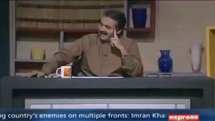 Naye Saal Ka Naya Tohfa | Khabardar with Aftab Iqbal | News.pk