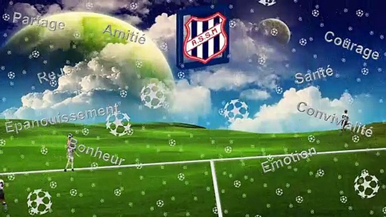 Voeux ASSM 2021