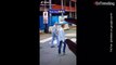 La caída de un hombre quedó registrada en Google Maps y ahora es viral en Tiktok
