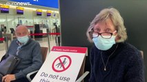 Britannici bloccati ad Heathrow, in Spagna non si torna
