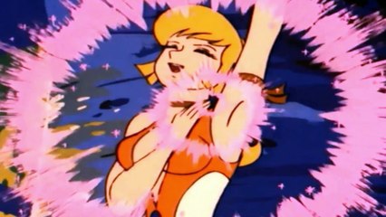 HBK vs Cutey Honey Wrestlemania 32