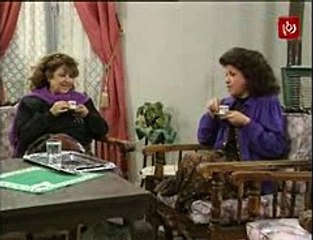 عيلة خمس نجوم الحلقة 25