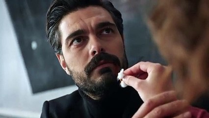 Emanet 86. -مسلسل الامانة اعلان الحلقة86