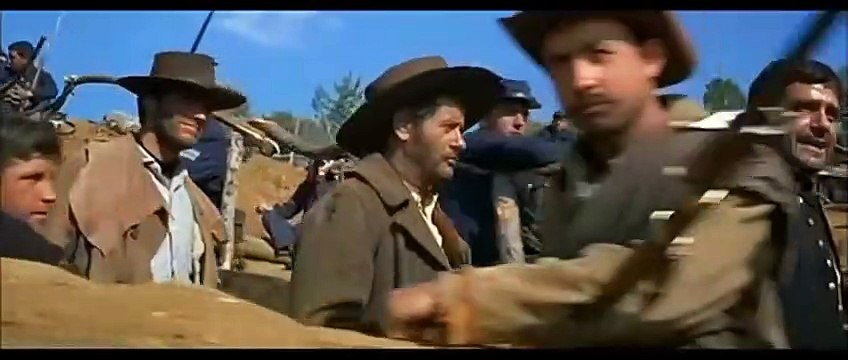 The Good the Bad and the Ugly • Main Theme • Ennio Morricone