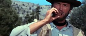 The Good, the Bad, and the Ugly Official Trailer #1 - Clint Eastwood Movie (1966) HD