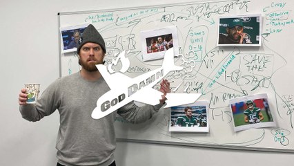The Goddamn Jets S4E18 - Unreleased, Cutting Room Floor from Week 15
