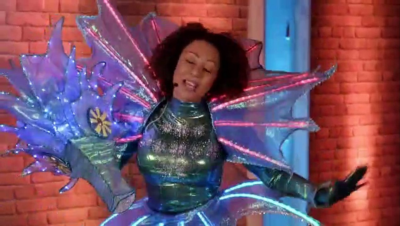 The Masked Singer: Unmasked - S01E02 - January 2, 2021 || The Masked Singer: Unmasked - S01E03