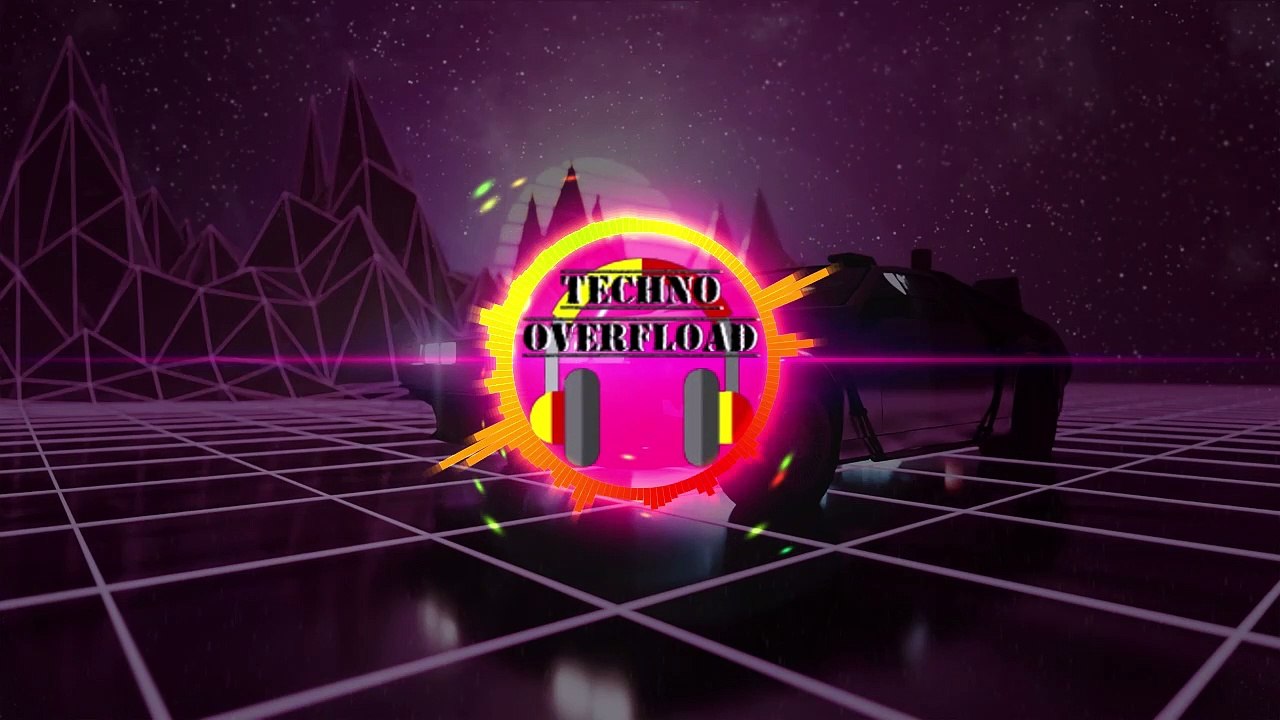 Neon Voyage by DJ Tsoi - NCS - Synthwave - Free Music - Retrowave