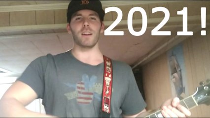 Guitar Lesson How To Play "Happy Birthday Song"