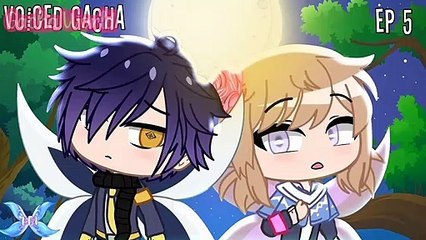 The Lost Fairy || Royale Fairy Academy Ep5 || Gacha Club