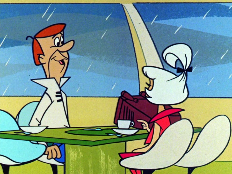 Os Jetsons Ep. 4