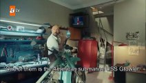 Akinci - Episode 1 English Subtitles Turkish Drama MusicMovieData
