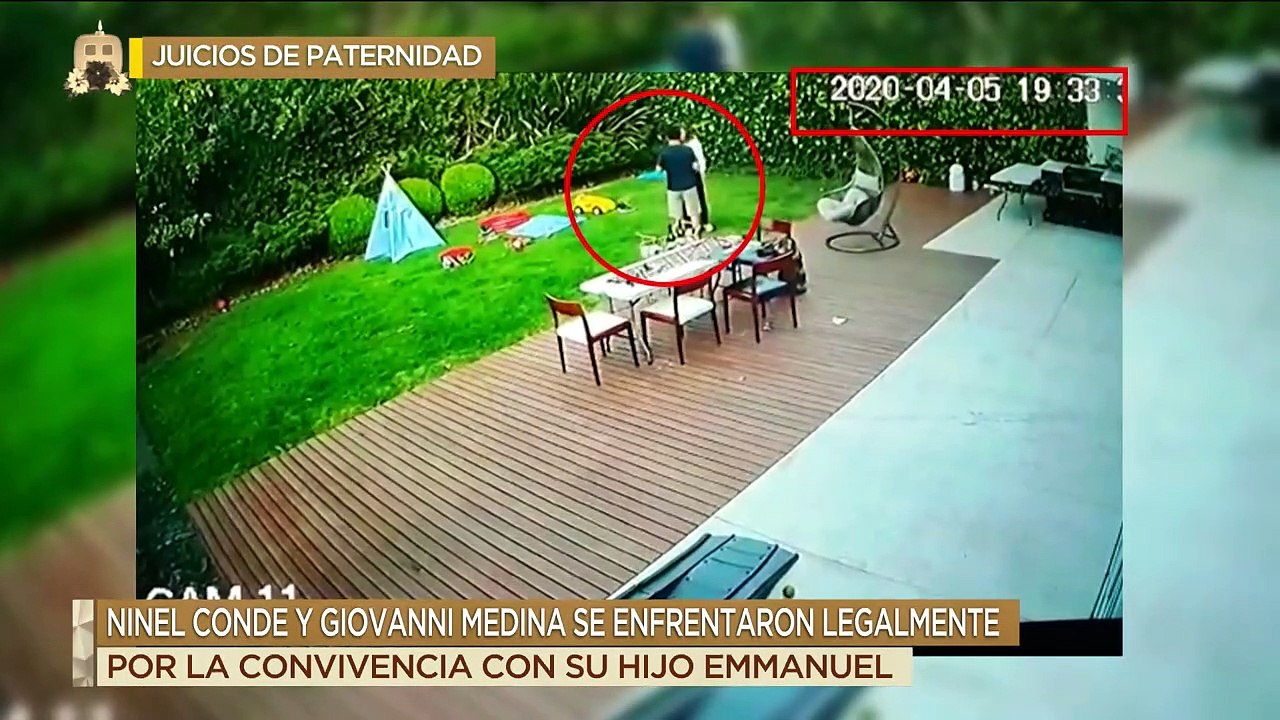 No todo fue malo en el 2020, las bodas y romances nos hicieron creer aún en el amor. | Ventaneando