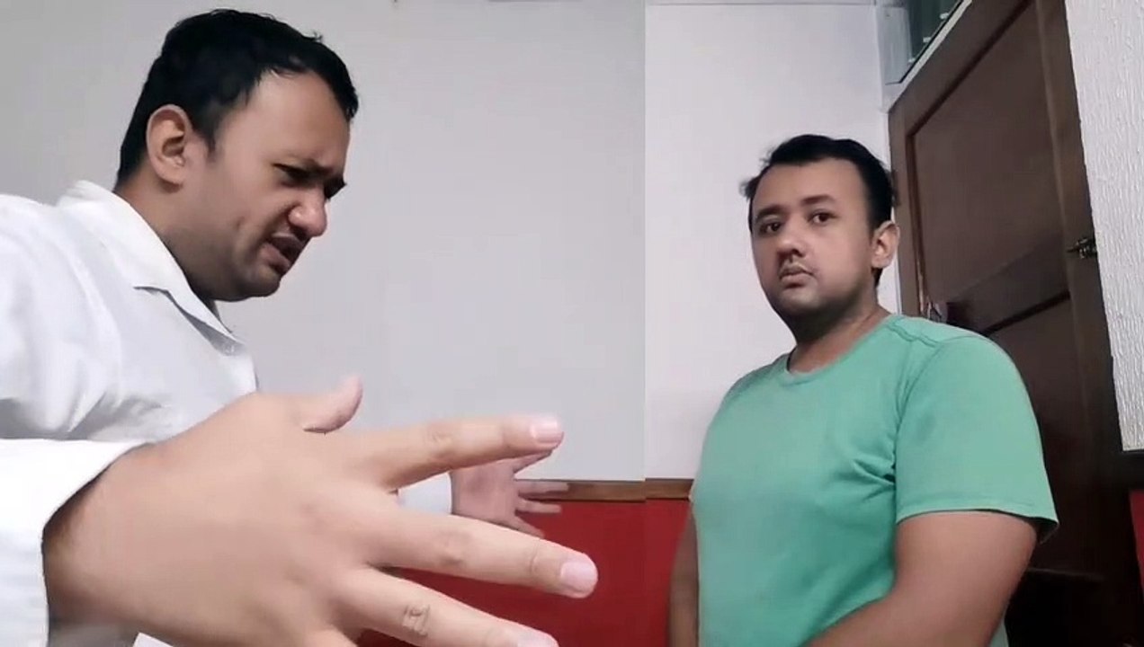 Cuando te ponen la vacuna RUSA contra con el COVID 2019 sfunes sfunes ian