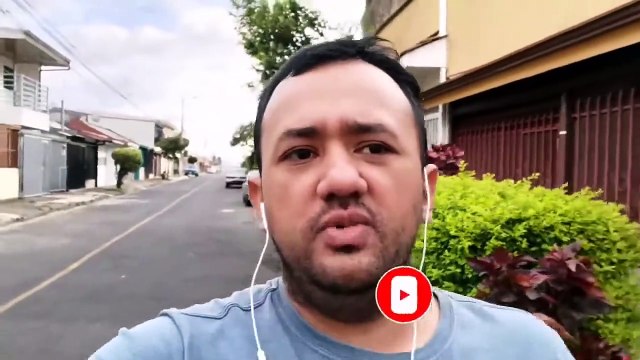 EXPLORANDO MI BARRIO EN SAN JOSE COSTA RICA sfunes ian