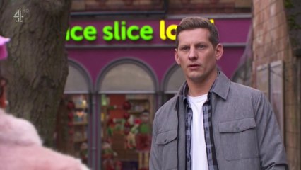 James Nightingale Part 997a (Family and John Paul Only) First Scenes MUTED