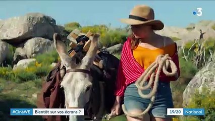 Cinéma : quels films pour l'année 2021 ?