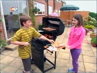 Bernard's Watch S05E10 What Time's For? (Higher Quality)