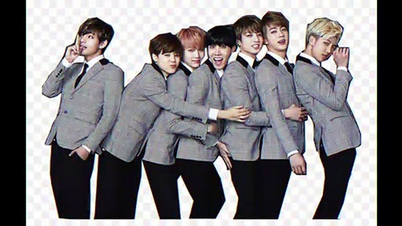 BTS JUNGKOOK