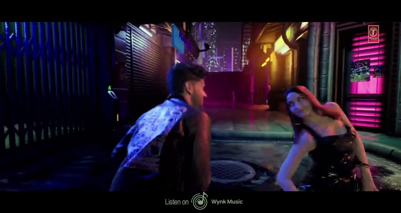 Naach Meri Rani- Guru Randhawa Feat. Nora Fatehi _ Tanishk Bagchi _ Nikhita Gand_HD