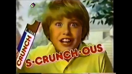 Nestle Crunch Meme Compilation