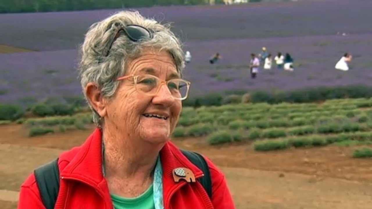Frustration building in Tas. tourism sector amid border closures