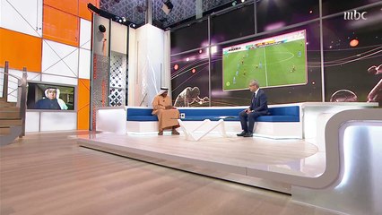 فهد خميس يختار الاتحاد الرابح الأكبر في الجولة الـ11 بدوري كأس الأمير محمد بن سلمان