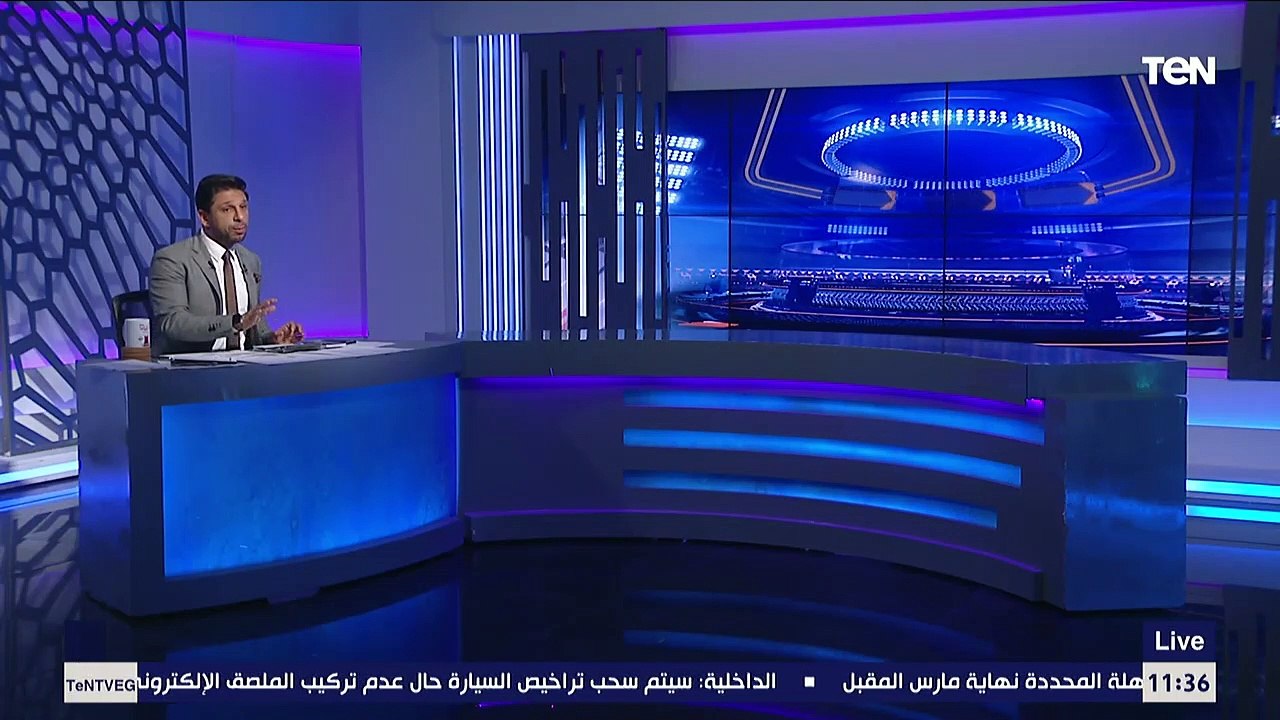 مفاجأة .. الأهلي يحصل على توقيع "باهر المحمدي" .. وأزمة في القلعة الحمراء بسبب والتر بواليا