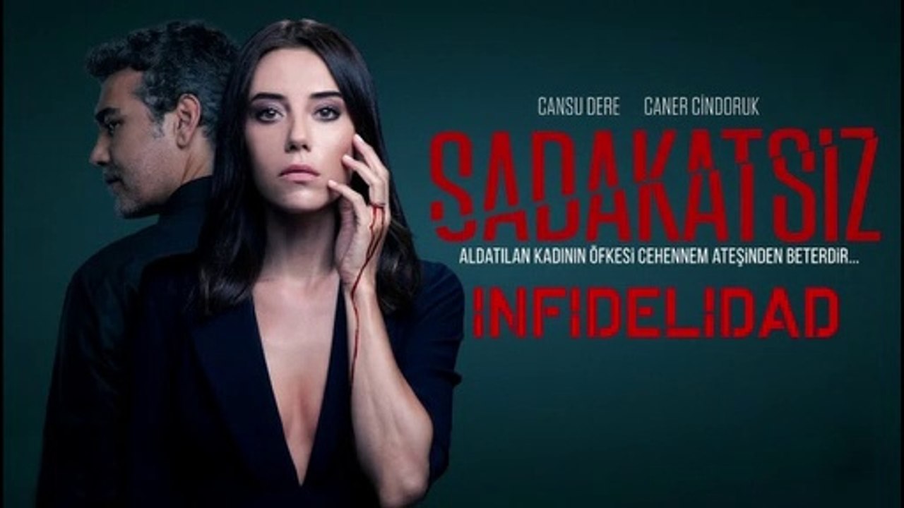 Sadakatsiz - Capitulo 2 Sub Español