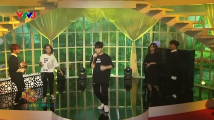 CHẠM TAY VÀO ƯỚC MƠ I P336 BAND I LIVE PERFORMANCE I 26.11.2019