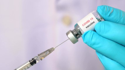 Nearly 40% Of U.S. Doesn’t Want COVID Vaccine