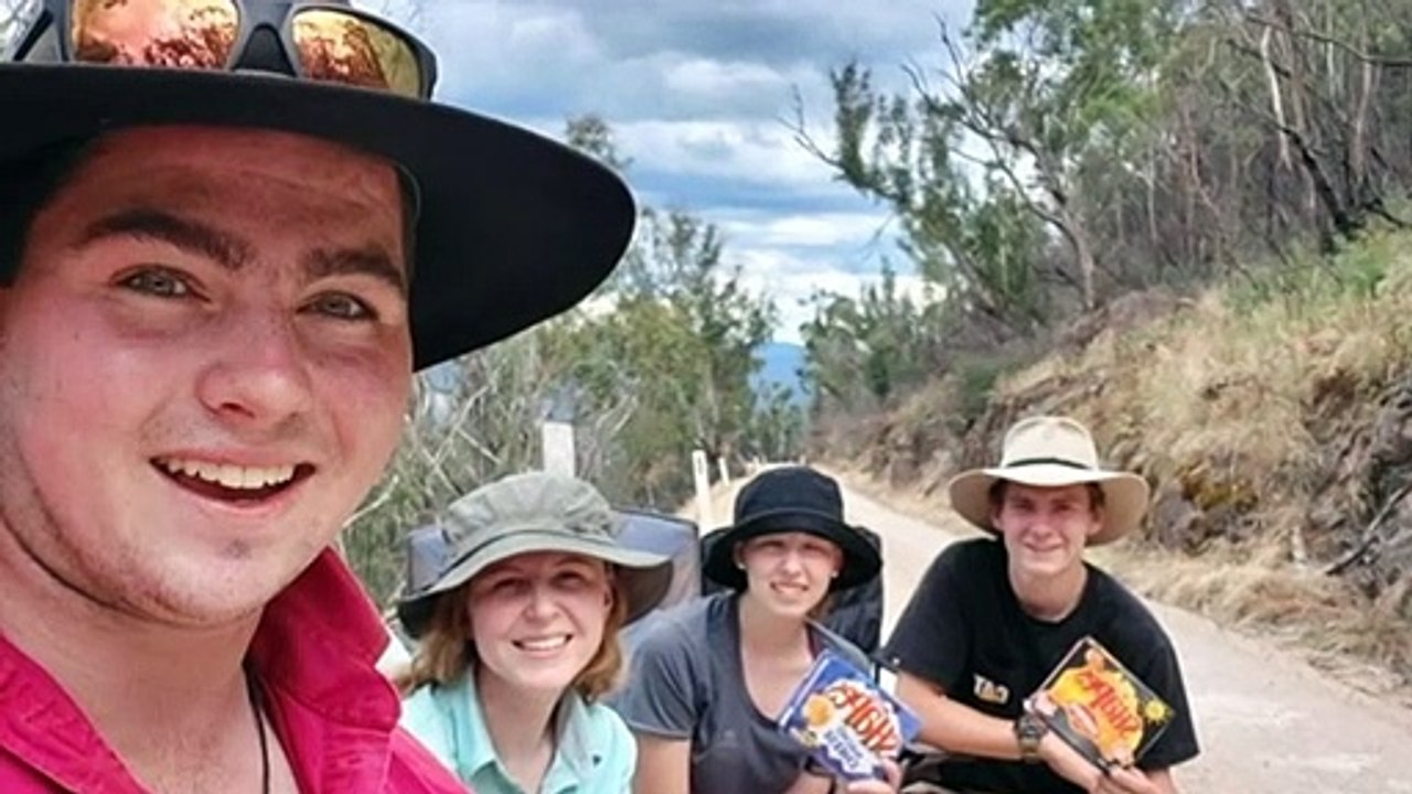 Group of four stuck in Jindabyne due to COVID-19 rules