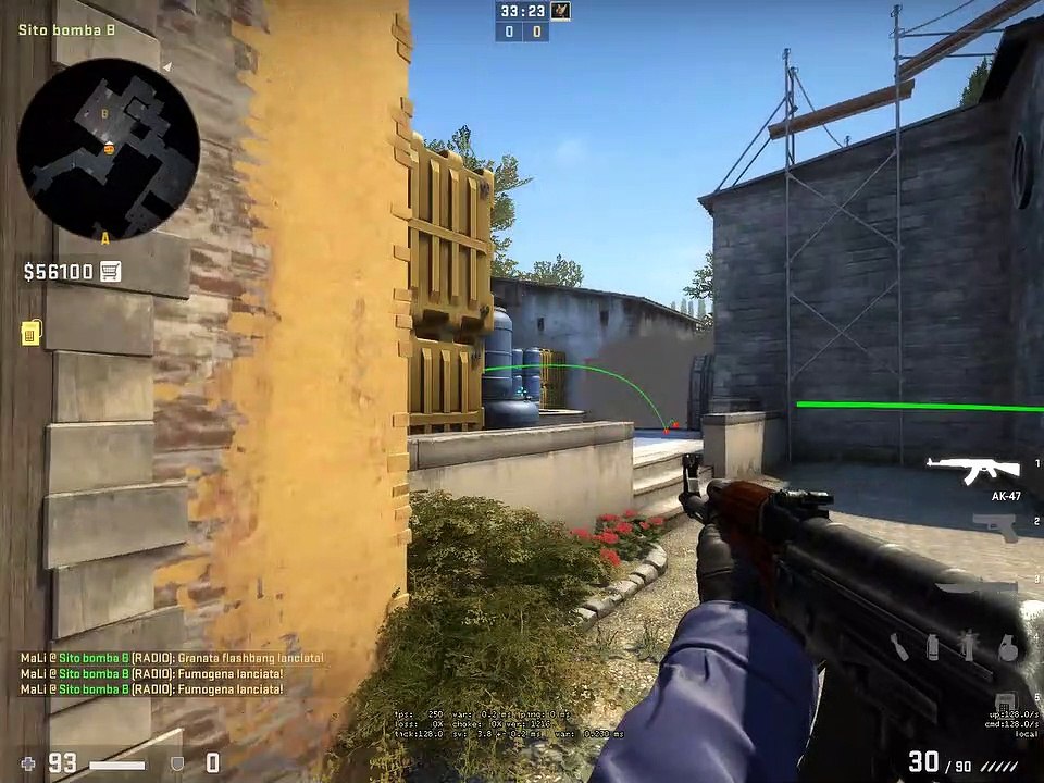 INFERNO