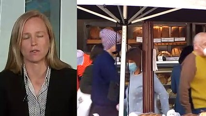 JobKeeper coronavirus wage subsidy cut