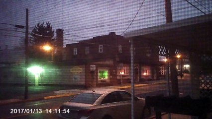 Early morning time lapse l Powerdirector 18 l Film and animation