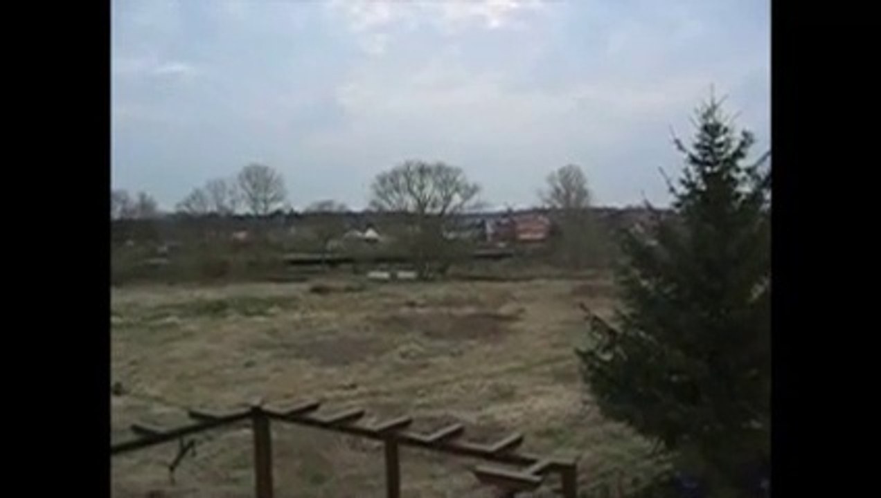 Gewitter Freitag26.März2010