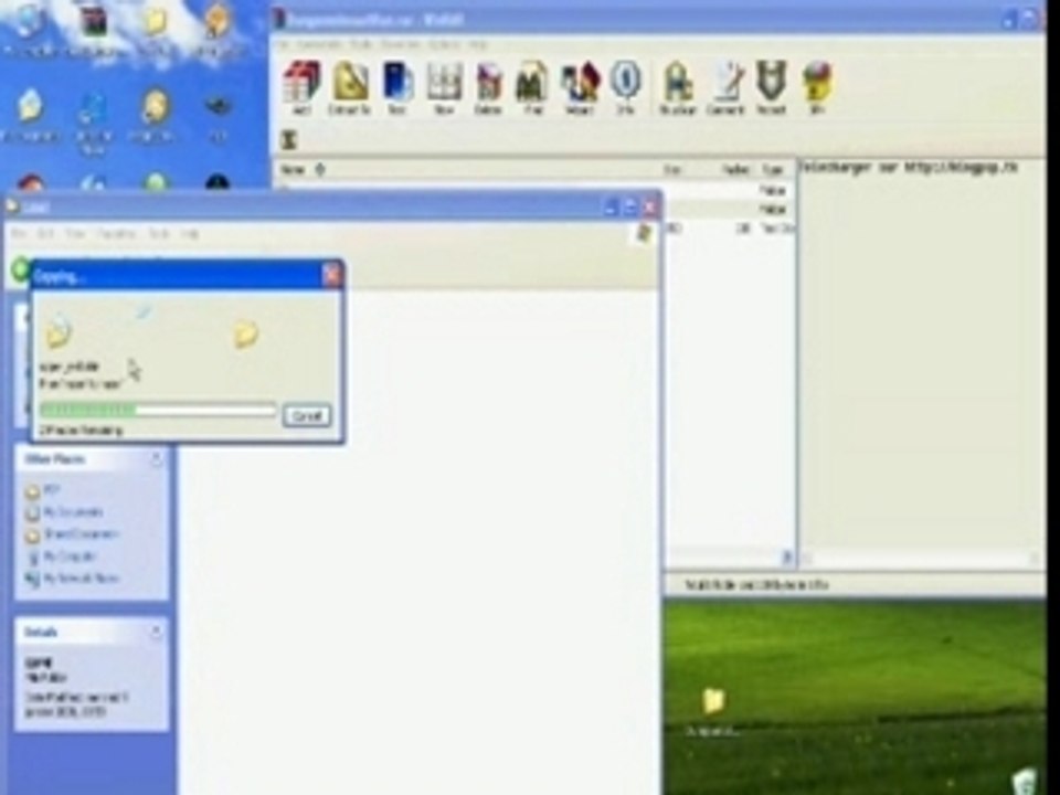 [TUTO VIDEO] Installer un homebrews