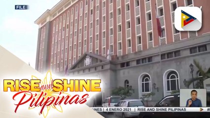 Voters registration, ipagpapatuloy na ng COMELEC simula ngayong araw