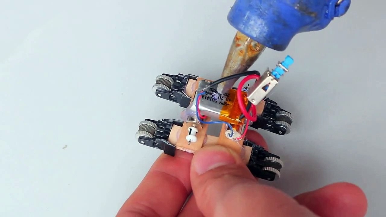 2 créations sympas que vous pouvez faire avec des briquets