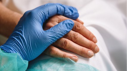 US Hospitals Reach Grim Milestone With Surge Of COVID-19 Patients