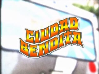Ciudad Bendita - Eps 27 (Parte 2)