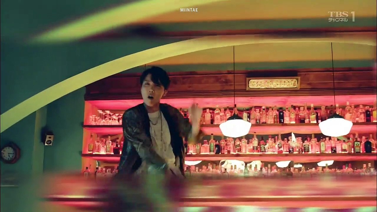 Speak Yourself Osaka Yanmar Stadium Behind the Scenes Documentary