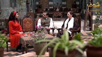 طوق البنات الجزء الثاني الحلقة 10