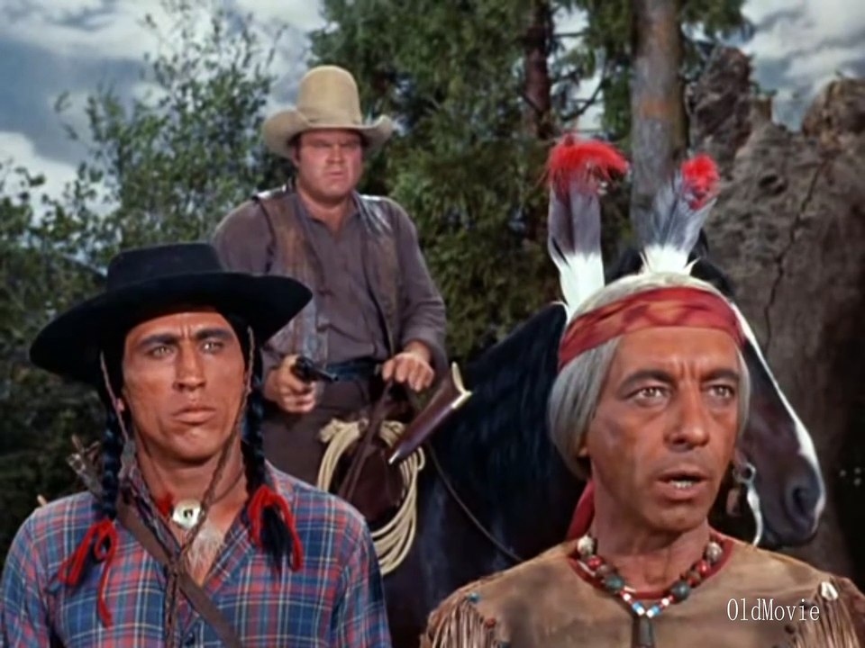 Bonanza Season 1 Episode 2 Death on Sun Mountain - Dailymotion Video