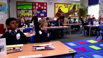 Boris Johnson urges parents to send kids to school