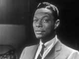 Nat King Cole - Nature Boy/Mona Lisa/Too Young (Medley/Live On The Ed Sullivan Show, October 23, 1955)