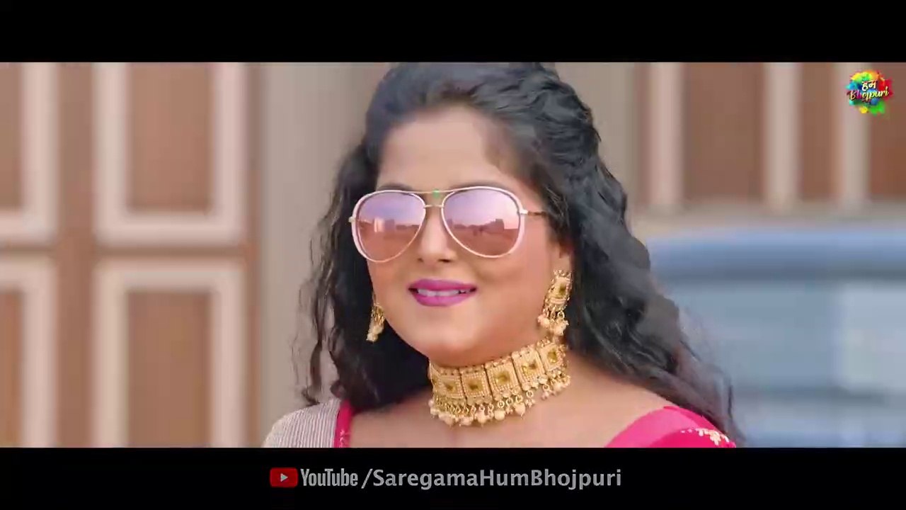 Chunari Jhalkaua - 2 | चुनरी झलकऊआ -2| Ritesh Pandey | Antra Singh Priyanka