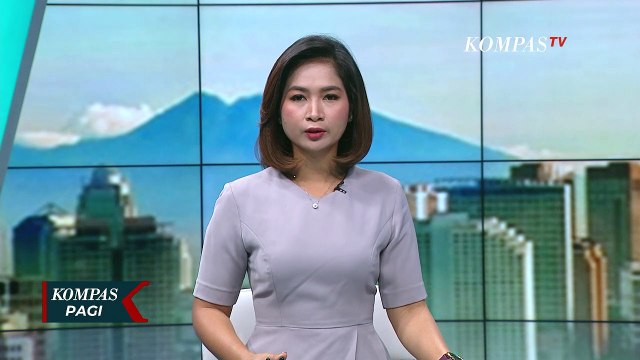 Semeru Banjir Lahar Hujan, Akses Antar Dua Kecamatan Terputus
