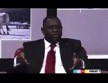 Interdiction collecte de fonds : Macky Sall rattrapé par la VAR