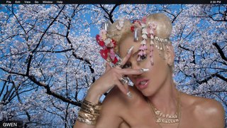 Gwen Stefani  Let Me Reintroduce Myself Official Video 2021